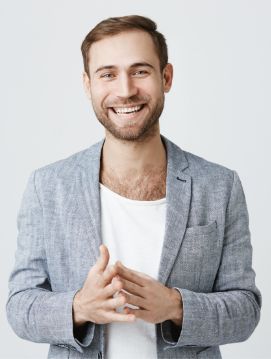 Jonn Smith